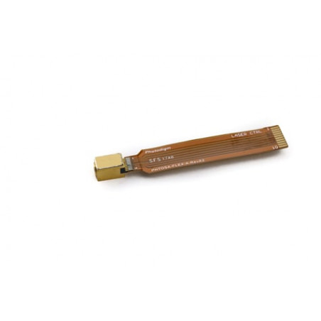 Single Frequency Laser Diode