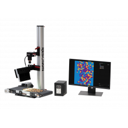 SpectralSight™: Automated Hyperspectral Imaging Kit
