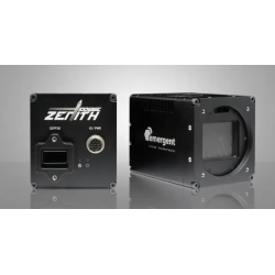 Zenith High Speed Camera 100GigE