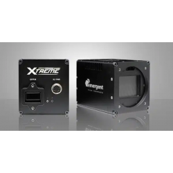 Xtreme High Speed Camera 50GigE