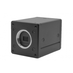 Prism Based 3 Sensor Area Scan Camera