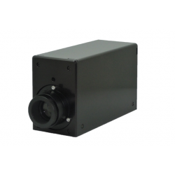 Prism Based 2 Sensor Area Scan Camera for UV and VIS