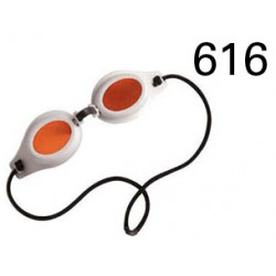 LV-F22.P1G04 Laser Safety Glasses