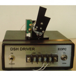 EOP-DSH-20-220 Treiber