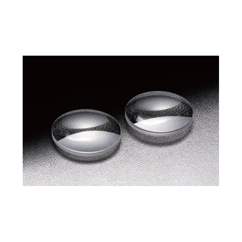 Biconvex Lens,400 - 700nm, BK7